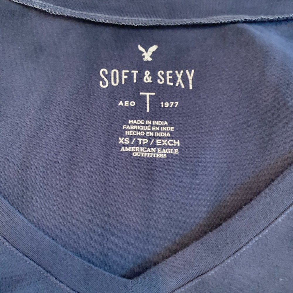 Tye-Dye soft and sexy shirt